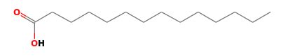 Tetradecanoic acid