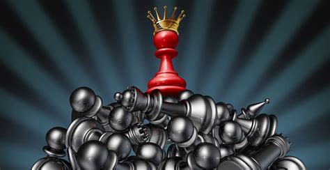 To Be The Best You Have to Beat The Best | by Gary Ryan Blair | Mind ...