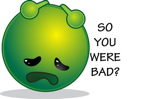 bad speak freak psychology