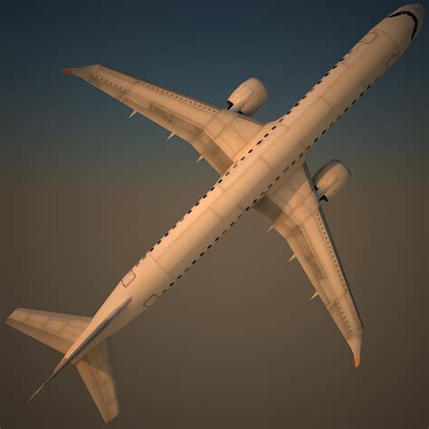 E95 3D Model $58 - .max - Free3D