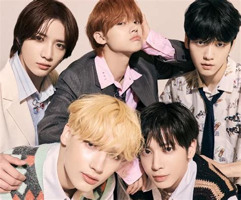 TXT rolls out new teaser photos for their digital single "Do It Like ...