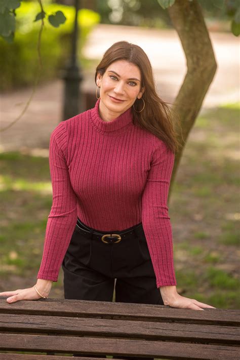 Com dois novos projetos de teatro em mãos, Susana Blazer dá a conhecer