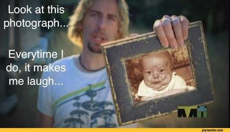 Nickelback - "Photograph" | Know Your Meme