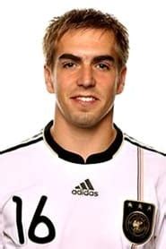 Philipp Lahm Fan Casting