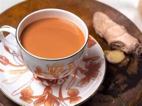 How to make Perfect Tea know easy recipe with steps on International
