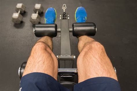 Time to shape up: How supersets can save you time at the gym | The ...