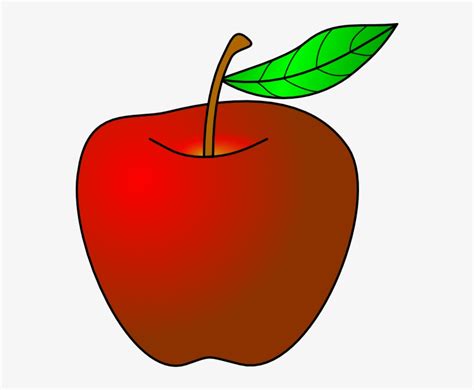 Buah Apel Gambar Buah Buahan Kartun Gambar Bagian Tumbuhan | Images and ...