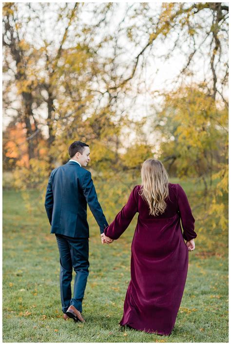 tina & jordan: e-session — Photography by Lauryn