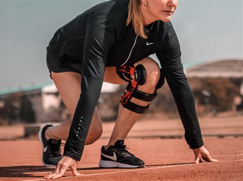 How To Improve Athletic Recovery: 5 Tips for Peak Performance - Lockerz