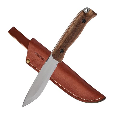 Buy BPS Knives HK1S - Handmade Carbon Steel - Fixed Blade Full Tang