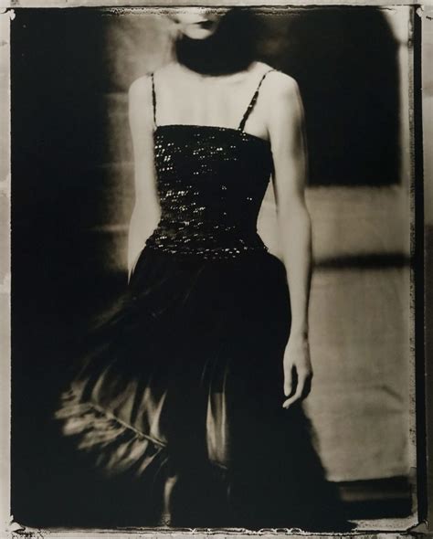 Zoom artiste : Sarah Moon - Culture Bien-être