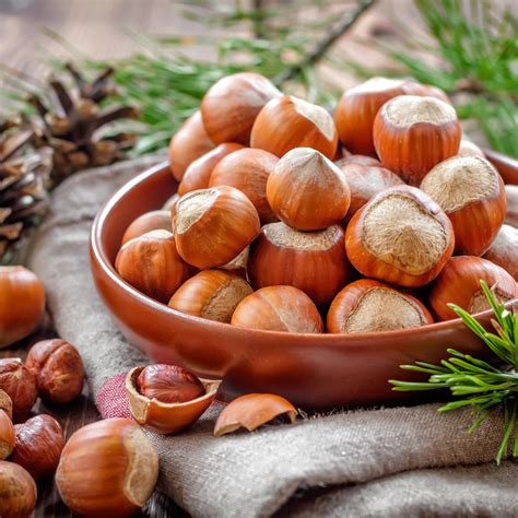 Tuzlu Findik 1 Kg – Ecrin Nuts