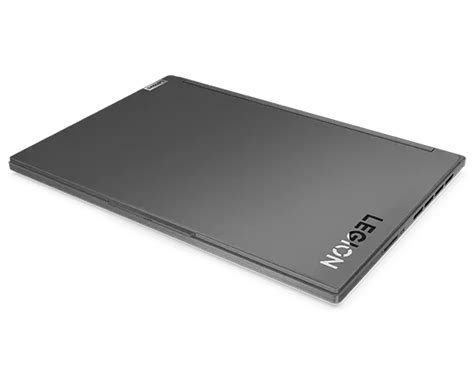 Lenovo Legion Slim 7i 8va Gen (16”, Intel) | Lenovo México
