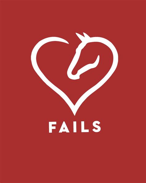 Fell during a 20m canter circle — really silly, tried to avoid the
