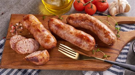 mistakes    sausage