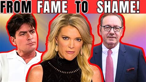 The Unexpected Downfall of These imagefap Celebrities - nzyft01
