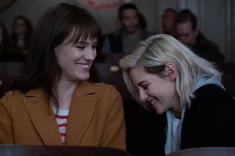lesbian movies hulu 7