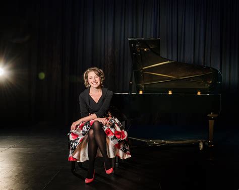 Upcoming Concerts — Sarah Hagen, pianist