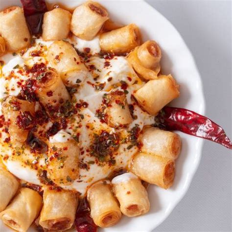 Nazende Cadde – Istanbul - bir MICHELIN Rehberi Restoranı