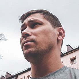 Ренат Гараев :: Behance