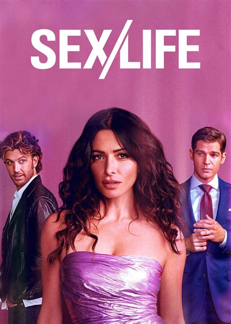 Sex/Life Season 2 TV Series (2023) | Release Date, Review, Cast ...