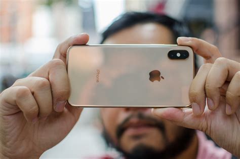 iPhone XS and iPhone XS Max Camera Guide | Digital Trends