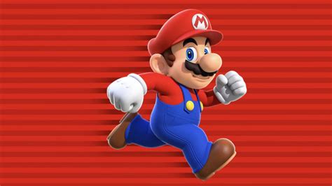 Игра Super Mario (Супер Марио) | Знаю все