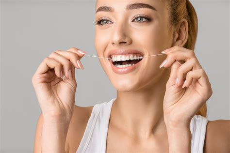 Oral Hygiene: Keys for a Good Routine - Gossip Health