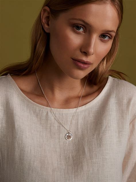 signed handmade jewelry