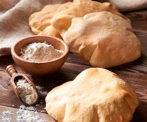Pita - Cookidoo® – das offizielle Thermomix®-Rezept-Portal
