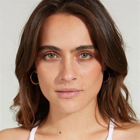 red eye color contacts 8