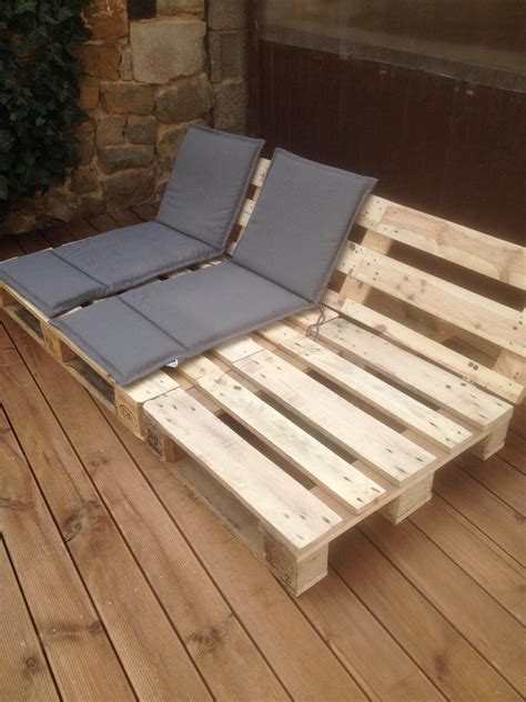 diy pallet projects for outside 4