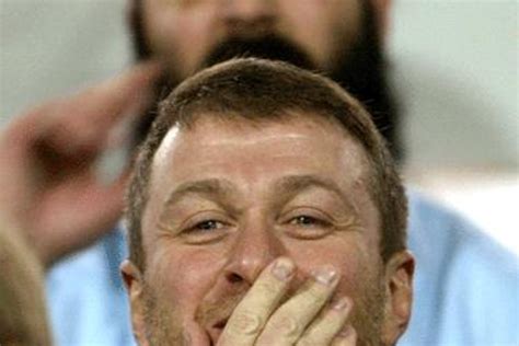 Абрамович устроил скандальный концерт - Delfi RU