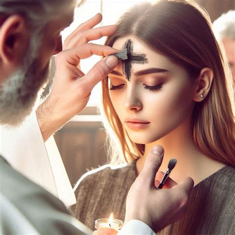 Download Ash Wednesday, Lent, Sacrifice. Royalty-Free Stock ...