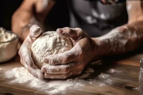 Knead Dough Stock Photos, Images and Backgrounds for Free Download