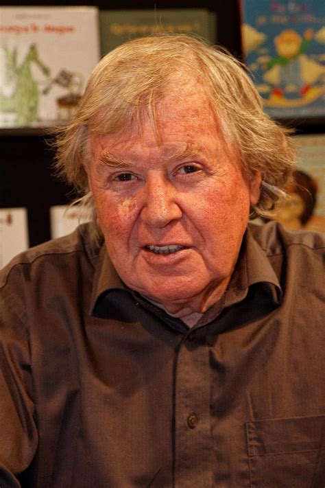 11 Facts About David McKee | FactSnippet