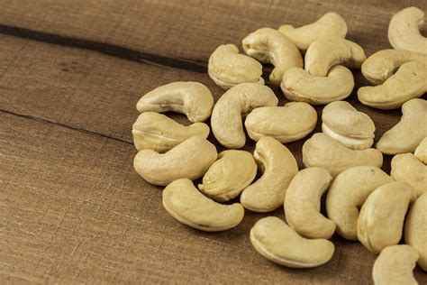 Anacardos: propiedades y beneficios para nuestra salud | Nutrición Sin Más