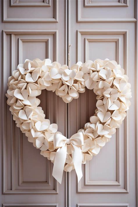 40 Neutral Valentine’s Decor: Celebrating Without Pink or Red