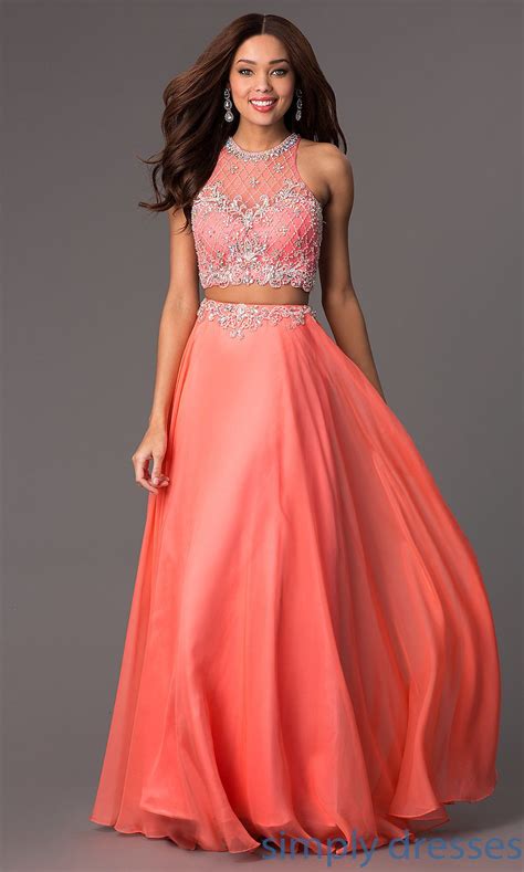 7+Latest Jeweled Homecoming Dresses - TheBookEtiquette