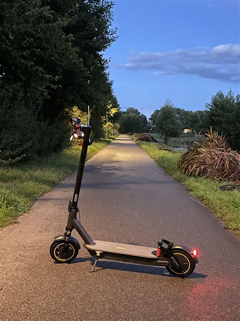 Ninebot max mod : r/ninebot