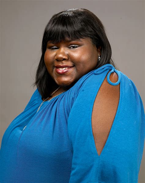 What Gabourey Sidibe & Her Husband's Cute Twins Look Like: One Is Like