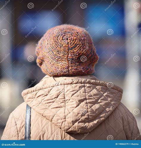 Real woman stock image. Image of woman, russian, ordinary - 19066279