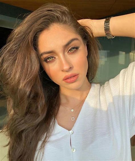 Cemre Baysel naked - Discovering her most intimate scenes