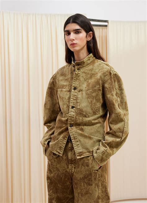 Designer Denim | LEMAIRE