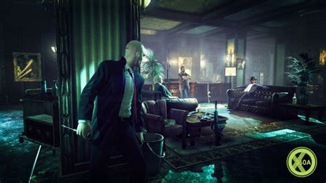Hitman: Absolution Achievement Guide & Road Map