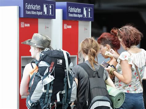EU plans to give free Interrail pass to every 18-year-old in Europe on