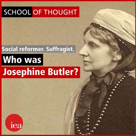 josephine butler