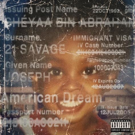 21 Savage & Metro Boomin – dangerous (sped up) Lyrics | Genius Lyrics