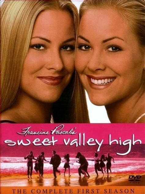 sweet valley high alchetron   social encyclopedia