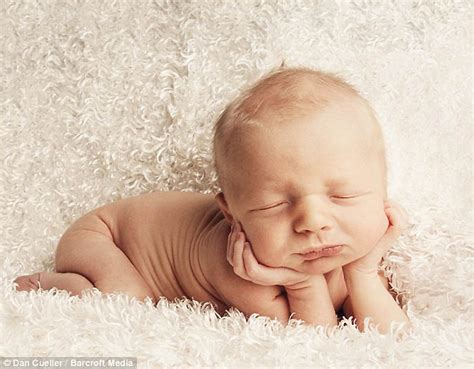 Фотографии спящих младенцев » BigPicture.ru